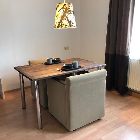 Ferienwohnung Mit 1 Schlafzimmer Altensteig Dış mekan fotoğraf