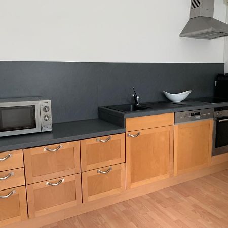 Ferienwohnung Mit 1 Schlafzimmer Altensteig Dış mekan fotoğraf