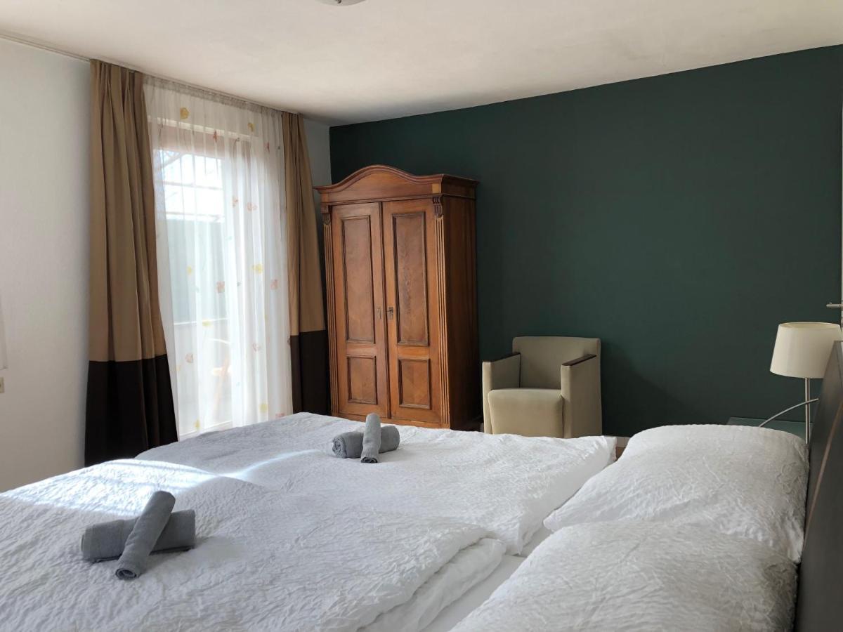 Ferienwohnung Mit 1 Schlafzimmer Altensteig Dış mekan fotoğraf
